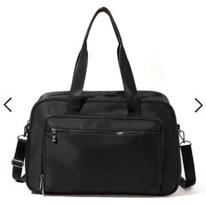 Baggalini Split Case Duffel